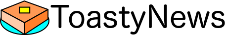 ToastyNews